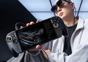 Nowy mobilny Xbox wchodzi na bogato. Ładnie się postarali