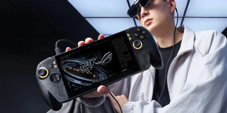 Nowy mobilny Xbox wchodzi na bogato. Ładnie się postarali