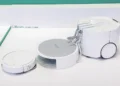 Robot sprzątający urodzi robota sprzątającego. Czegoś takiego jeszcze nie było