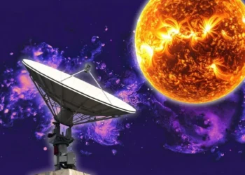 Polska zbudowała tarczę przed Słońcem. Ma dać Europie cenny minuty przewagi