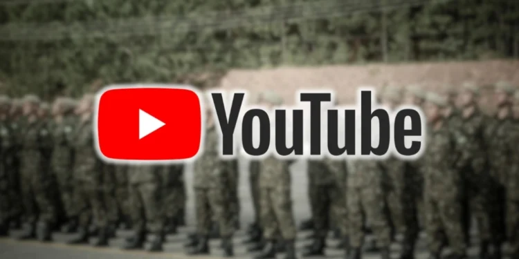 Rosja polowała na studentów. Przynętą były filmy na YouTubie