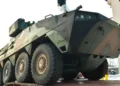 Polska zbrojeniówka wreszcie z konkretami. Rosomak podwoił tempo