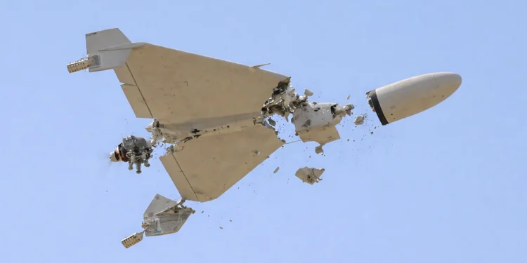 Rosjanie wzięli się za produkcję dronów. Efekt: latające śmieci