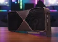 Potajemne nagranie pokazuje, dlaczego zniknęły karty GeForce RTX 5090. Chciwa prowizorka