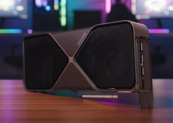 Potajemne nagranie pokazuje, dlaczego zniknęły karty GeForce RTX 5090. Chciwa prowizorka