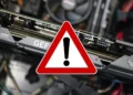 Pędź zaktualizować komputer. Oni tylko czekają na ten błąd