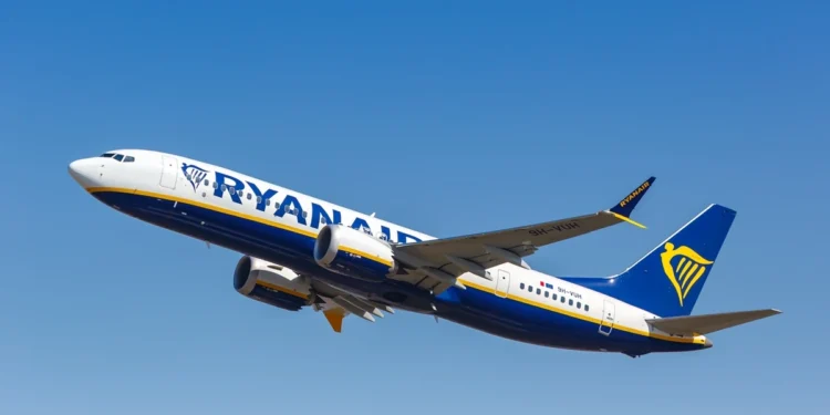 Ryanair straszy brutalnym sezonem. Co dalej z cenami biletów?