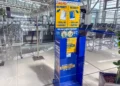 Ryanair bierze miarkę w ręce. Nasilają się kontrole bagażu na lotniskach