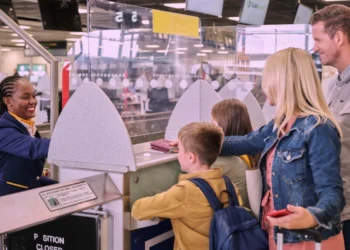 Ryanair z wielką zmianą. Posadzi rodziny obok siebie za darmo