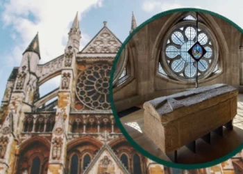 Przez 150 lat badali tajemniczy sarkofag. W końcu ustalili, kto mógł w nim leżeć