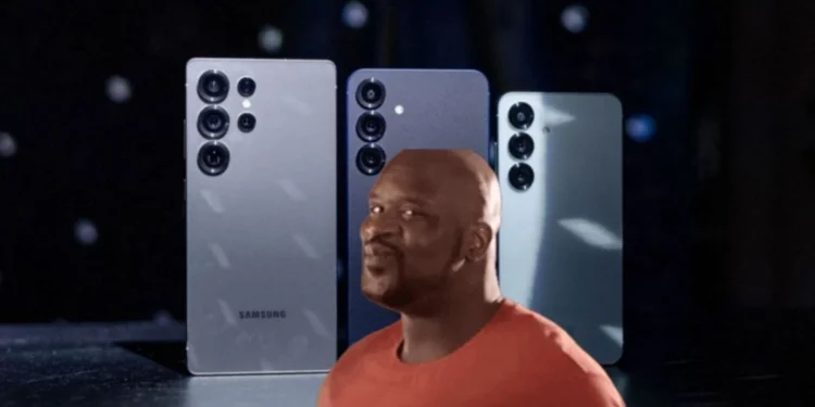 Samsung udostępnia One UI 8.5. Koniec z czekaniem