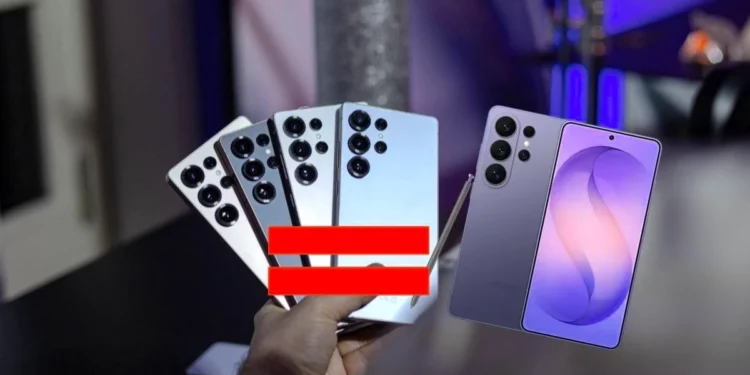 Twój stary Samsung będzie jak nowy. Wystarczy aktualizacja