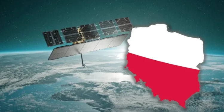 Nasze satelity idą na eksport. SAFE otwiera wielkie drzwi