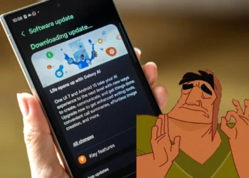 One UI 9.0 zainstalujesz już zaraz. Samsung podał konkretną datę