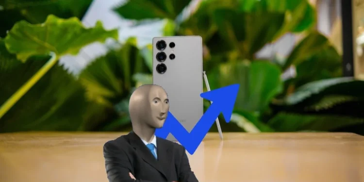 Sięgnij po swojego Samsunga i go zaktualizuj. Podziękujesz później
