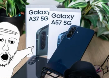 Tańsze telefony Samsunga z częstszymi aktualizacjami. Galaxy A dowozi