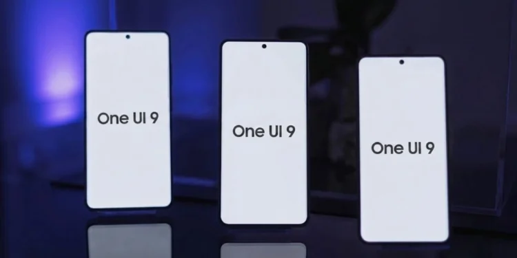 Samsung się wygadał. 6 nieogłoszonych urządzeń z One UI 9