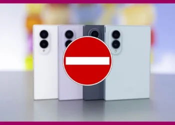 Już nigdy nie zapomnę PIN-u do telefonu. Samsung właśnie mnie przekonał