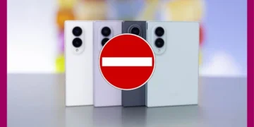 Już nigdy nie zapomnę PIN-u do telefonu. Samsung właśnie mnie przekonał
