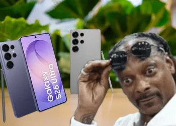 Samsung zrobił niesamowity ekran. Zamieni telefon w kino