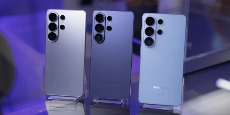 RAMageddon zje aparat w nowym Samsungu. „Lepsze to niż wyższa cena”