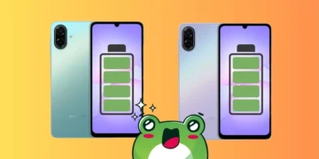 Samsung ma sprytny plan. Włoży potężną baterię do najtańszego telefonu