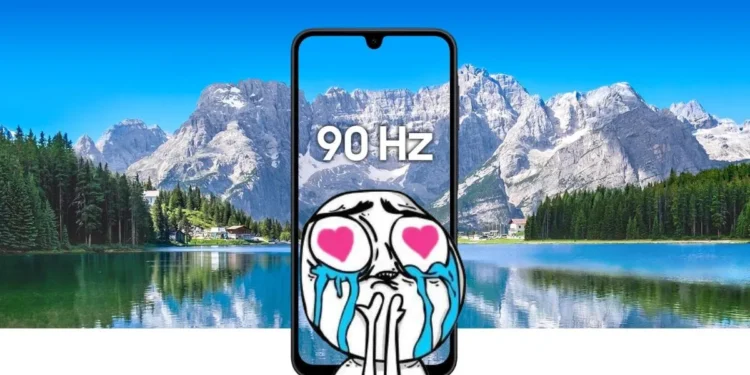 Najtańszy Samsung mnie zaskoczył. To telefon, na który czekasz