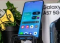 Galaxy A57 dostał aktualizację One UI 9.0. Lepiej wejdź w ustawienia