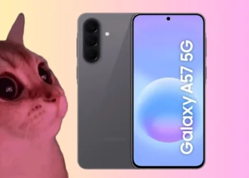 Samsung Galaxy A57 w potężnej promocji. Co trzeba zrobić?