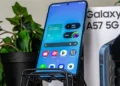 To (prawie) Galaxy S25, a jest tańszy. Galaxy A57 – recenzja