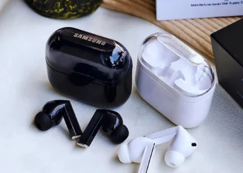 Samsung szykuje słuchawki tak dziwne, że muszę je sprawdzić