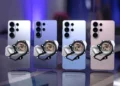 Samsung schłodzi telefon jak samochód. O co tu chodzi?