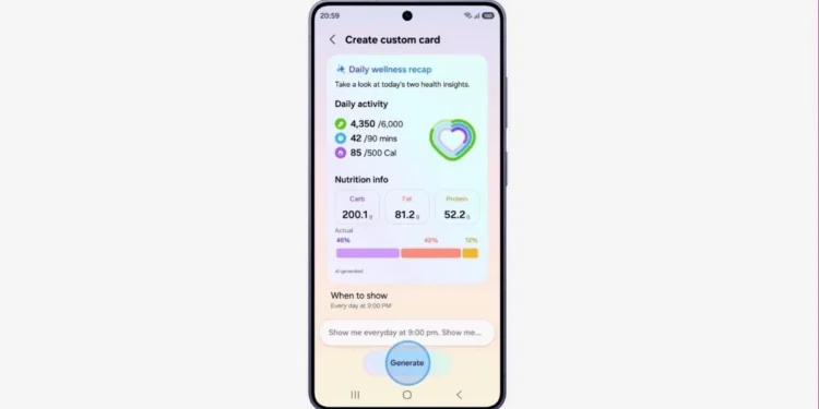 Wiem, kiedy dostaniesz One UI 9.0 na swojego Galaxy. Samsung podaje daty