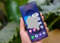 One UI 9.0 będzie jak iOS. Samsung nie ukrywa inspiracji Applem