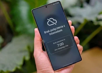 Samsung ma dość bezmyślnego scrollowania. Odetnie ci internet