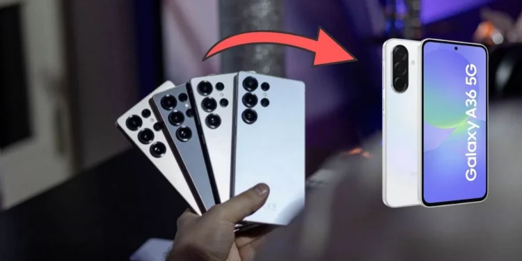 Drugiego Samsunga dostaniesz gratis. Operator zaskakuje