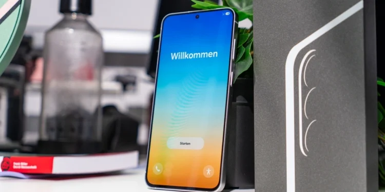 Samsung Galaxy S26 FE kontra droższy Pixel 11 Pro XL. Solidny kumpel czy udawany flagowiec?
