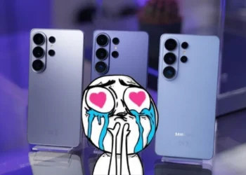 Nowy Galaxy S27 Pro lepszy, niż myślałem. Ale jednego nie przebije