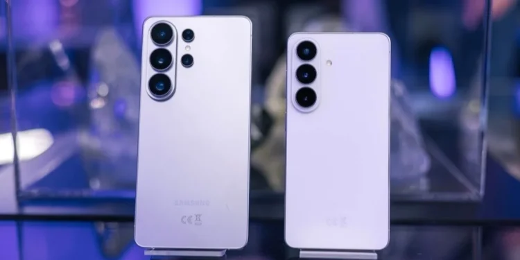 Samsung się wygadał. Będzie telefon, na który czeka pół świata