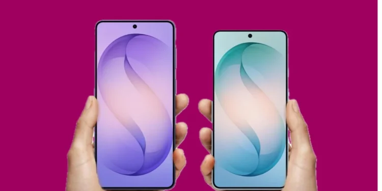 Tak dobre, że zamienię iPhone'a na Samsunga. O Galaxy S27 wiemy już niemal wszystko
