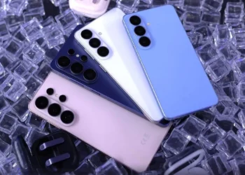 Samsung może zerwać z tradycją. Aparaty ustąpią magnesom