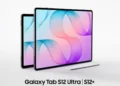 Zapomnij o małych tabletach. Samsung Galaxy Tab S12 zawstydza laptopy