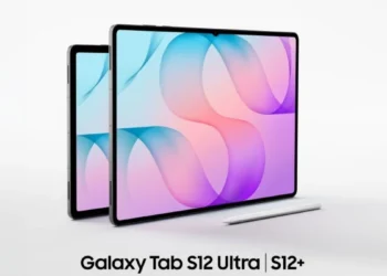 Zapomnij o małych tabletach. Samsung Galaxy Tab S12 zawstydza laptopy