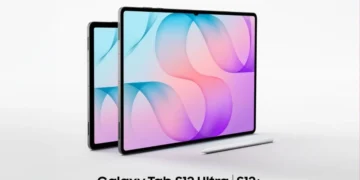 Zapomnij o małych tabletach. Samsung Galaxy Tab S12 zawstydza laptopy