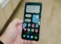 Samsung bierze się za aplikacje pełne reklam. Twój telefon dostanie nową funkcję