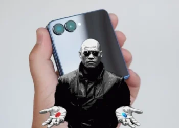 Następny Samsung będzie nietypowy. Musisz wybrać