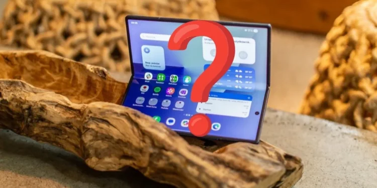 Samsung wywalił krechę z telefonów. Nie będzie cię już wkurzać