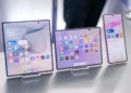 Mierzymy nowe Galaxy Z Foldy 8. Kiedy mniejszy jest lepszy?