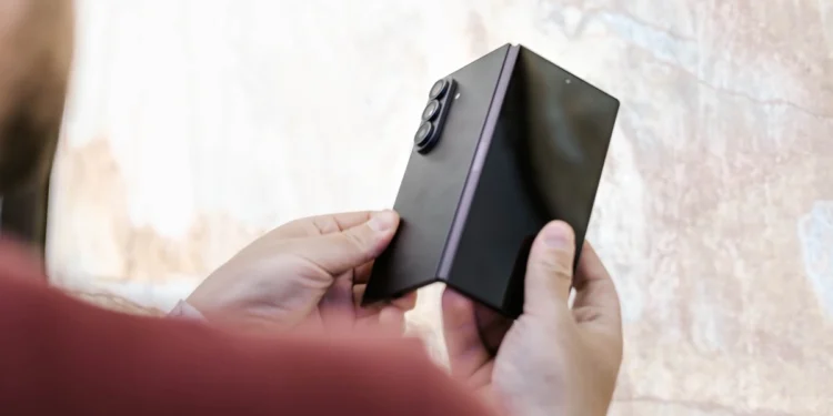 Ten drugi Galaxy Z Fold 8. Ultra-drogi, ale czy ultra-dobry? Pierwsze wrażenia