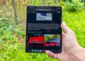 Sprawdziłem nowe proporcje Galaxy Z Folda 8. Jak wygląda świat na kwadratowym ekranie?
